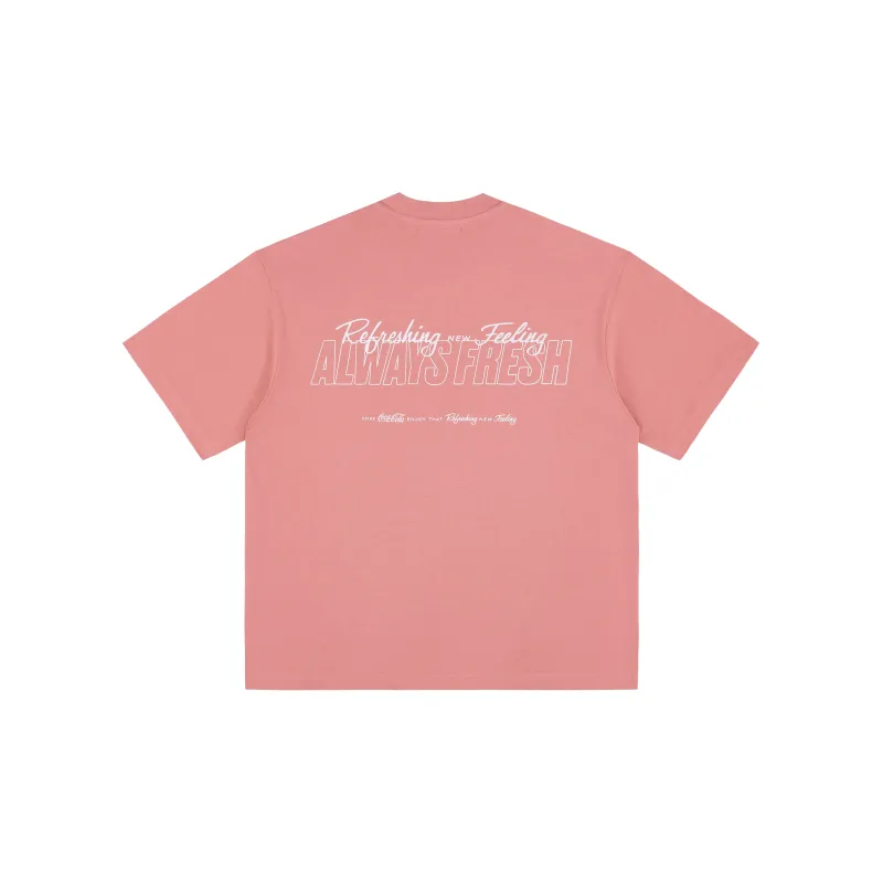 Coca Cola T Shirts Unisex-5
