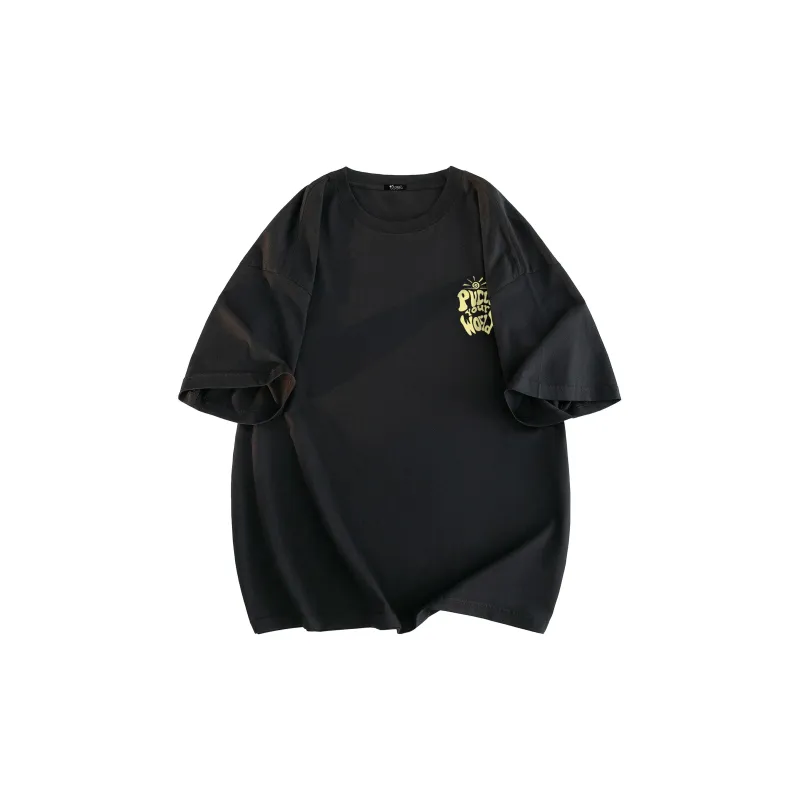 PUCCA T Shirts Unisex-4