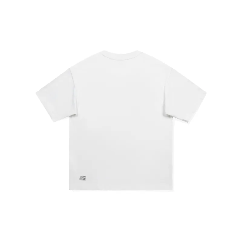 LUCKY BRAND T-Shirts Unisex-6