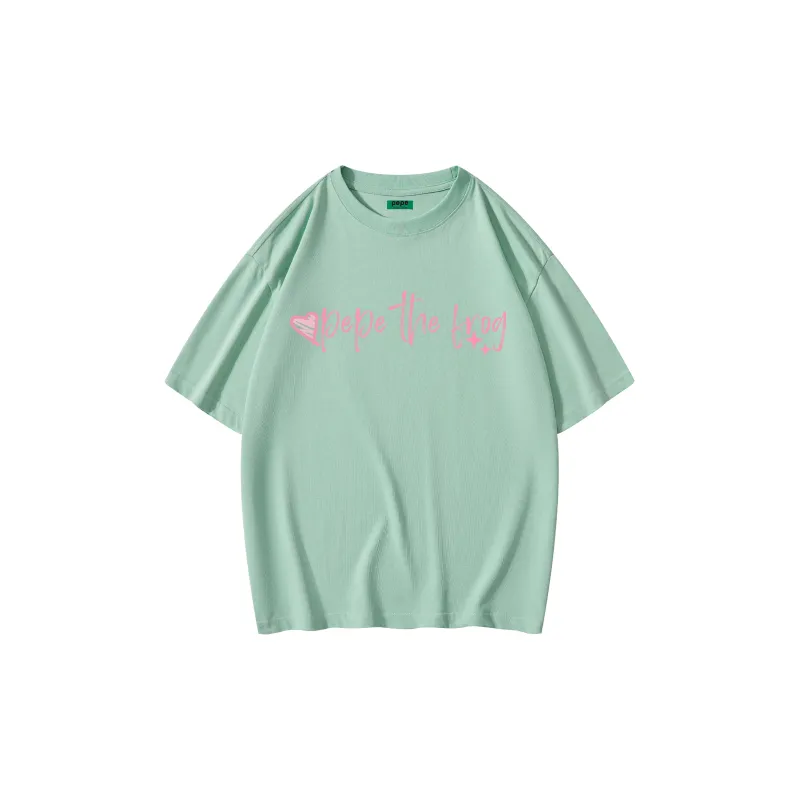Pepe The Frog T Shirts Unisex-9