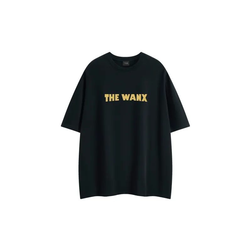 WANX T Shirts Unisex-1