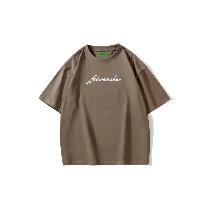 FUTURE MAKER T-Shirts Unisex-11