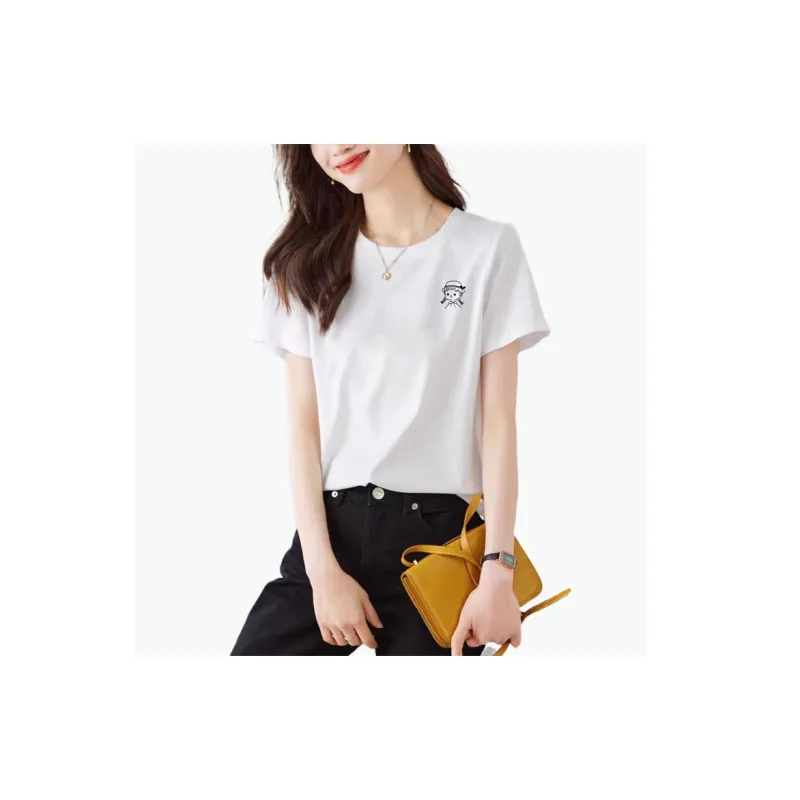 Mula T Shirts Women's-1