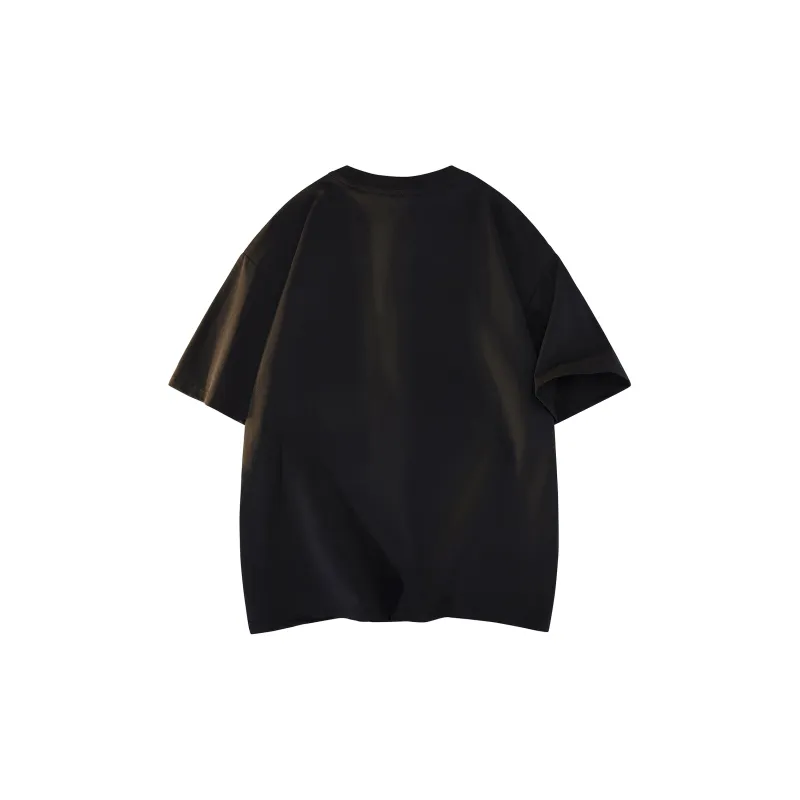 LA'T.WEEKEND T Shirts Unisex-1