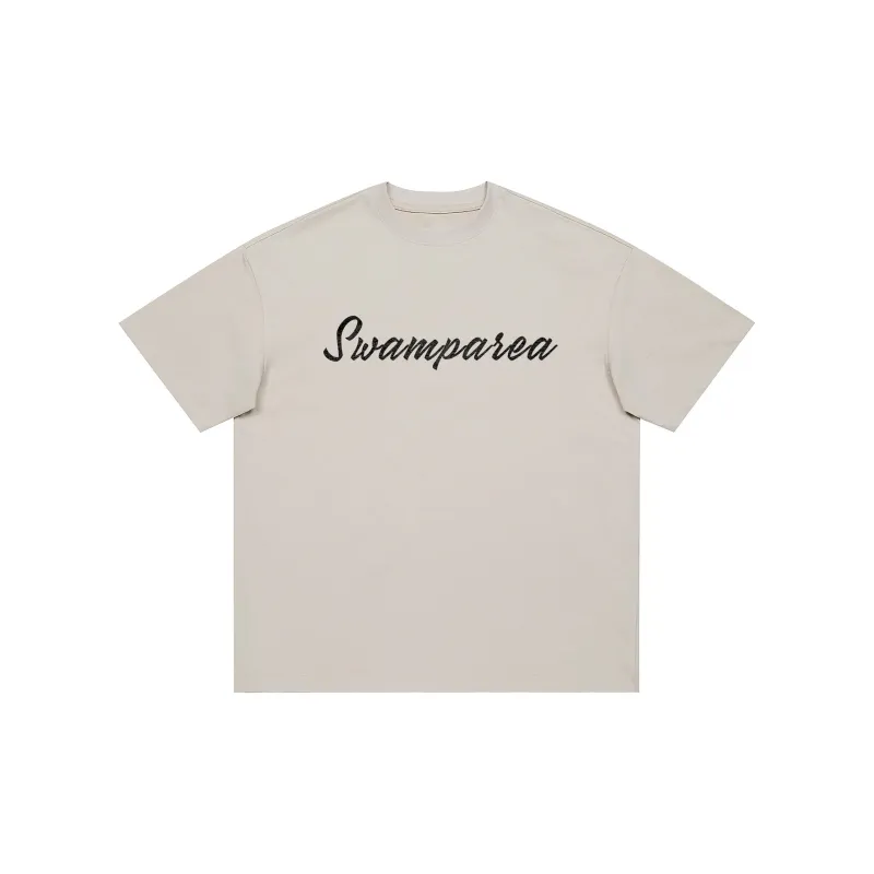 SWAMP AREA T Shirts Unisex-1