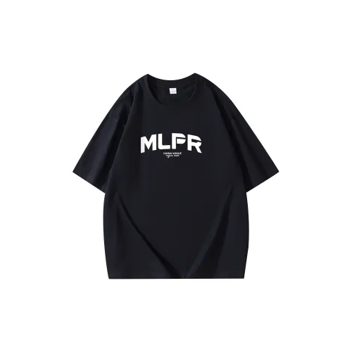 MLPR T-Shirts Unisex