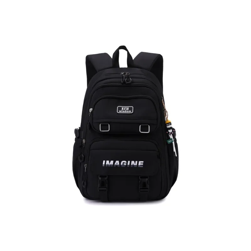 Natural fish Backpacks-16