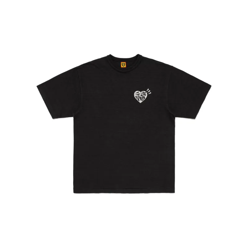 HUMAN MADE Year Of The Dragon Series T Shirts Unisex-3
