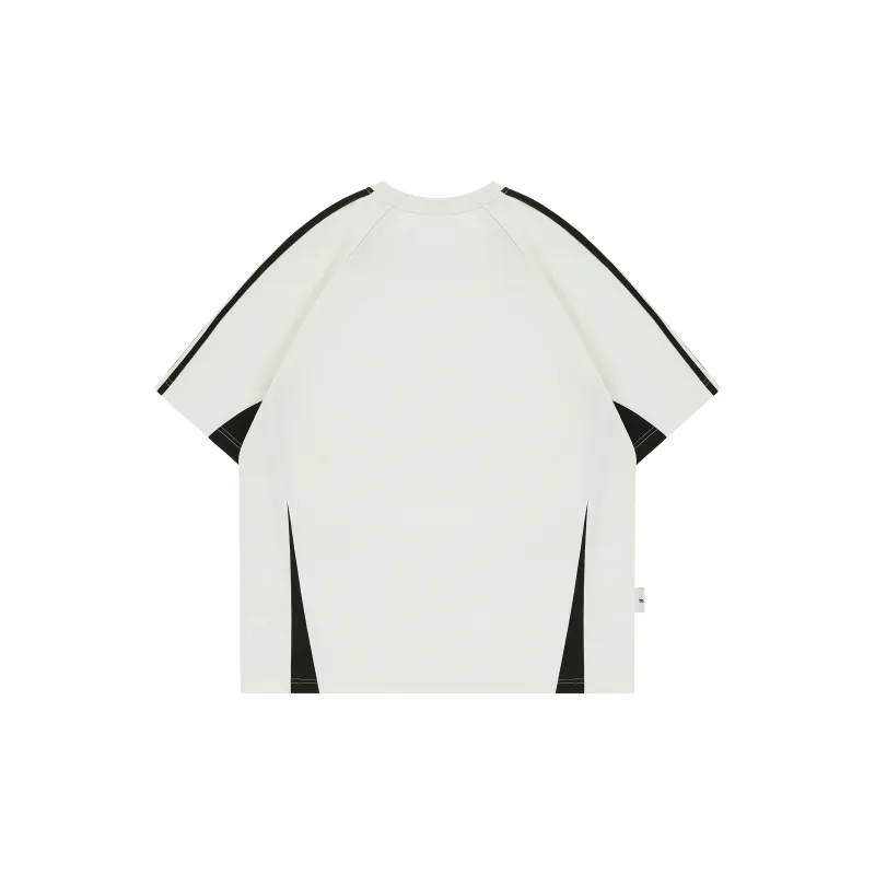 BJHG T Shirts Unisex-1