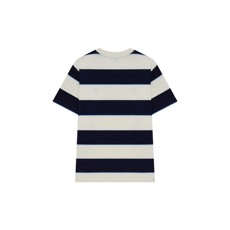 Teenie Weenie Men 24SS T Shirt Summer Unisex-1