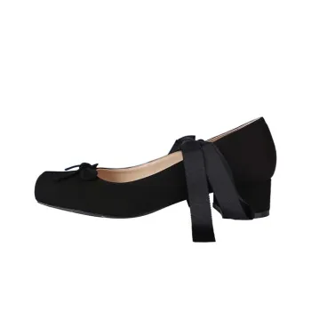 Gardenia Fille Casual Single Shoes Women's