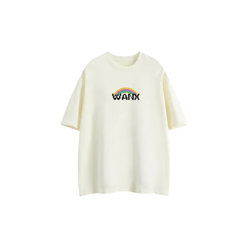 WANX T Shirts Unisex-7