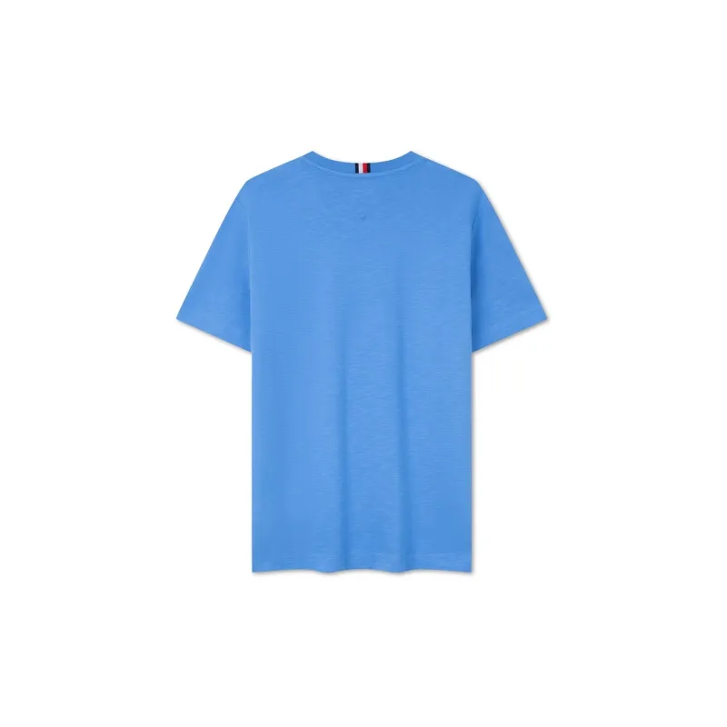 Tommy Hilfiger T Shirts Men-1