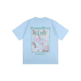 Sky Blue