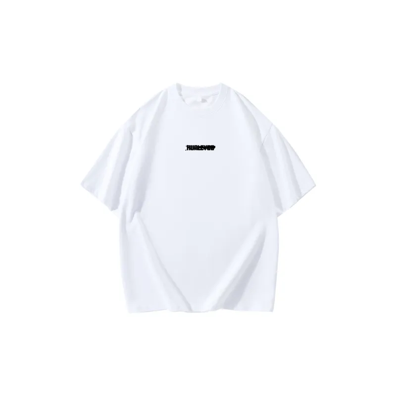 Hurley T-Shirts Unisex-6