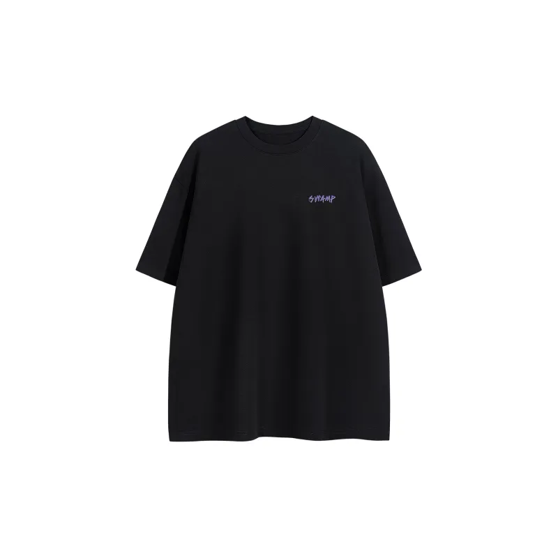 SWAMP AREA T Shirts Unisex-1