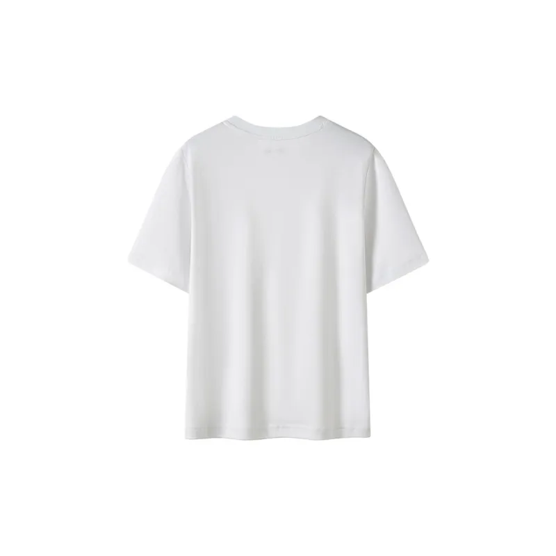 OUTDOOR PRODUCTS T Shirt Women's Classic White-1