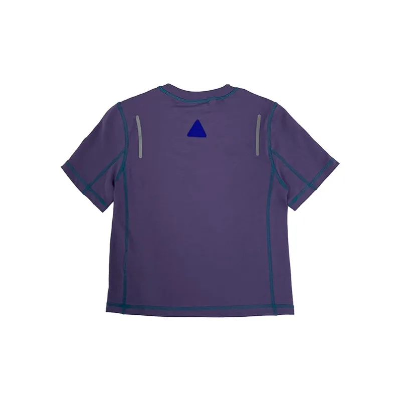 ROARINGWILD ARCH T Shirts Unisex-12