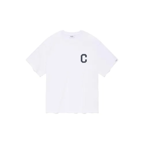 COVERNAT Unisex T-shirt