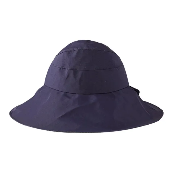 NANJIREN Slim And Lightweight Sun Protection Hats Women's-7