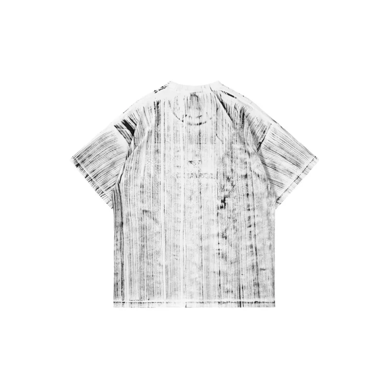 XINYINSU T Shirts Unisex White-1