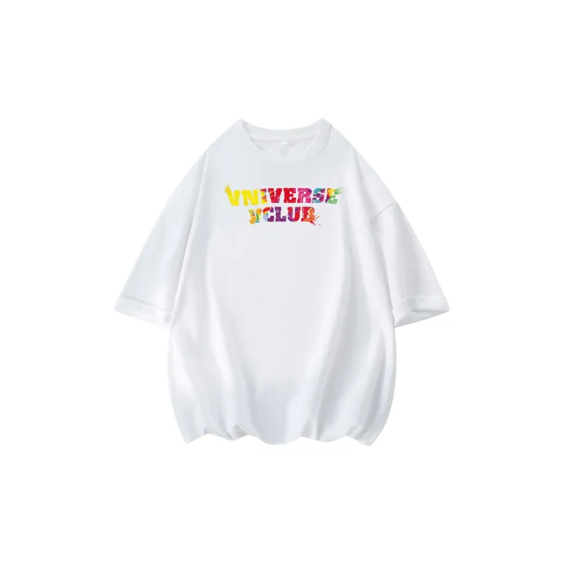 VniVerseVClub T Shirts Unisex-3