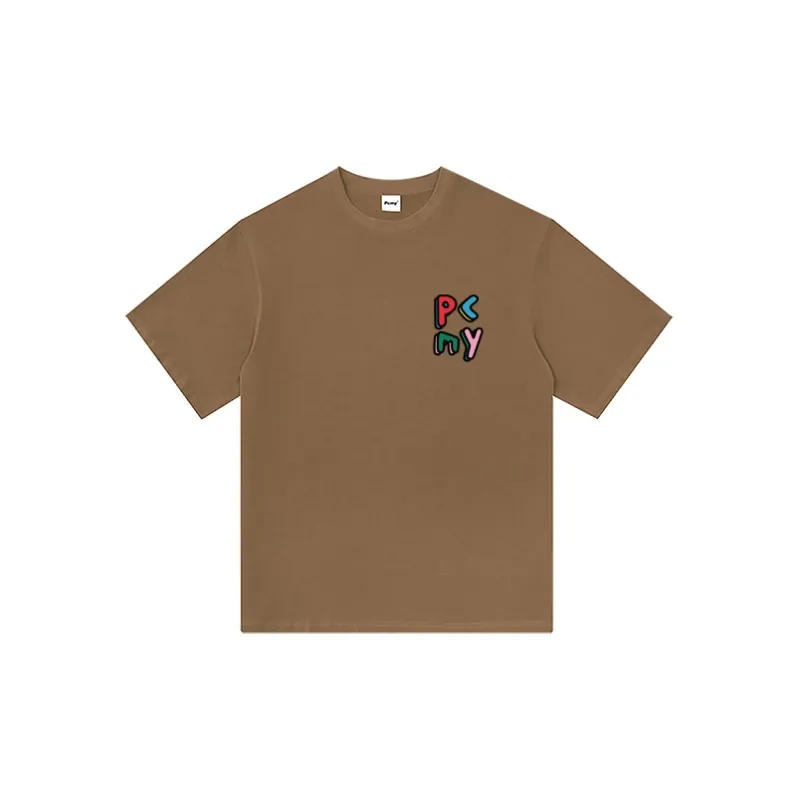 PCMY T Shirts Unisex-15