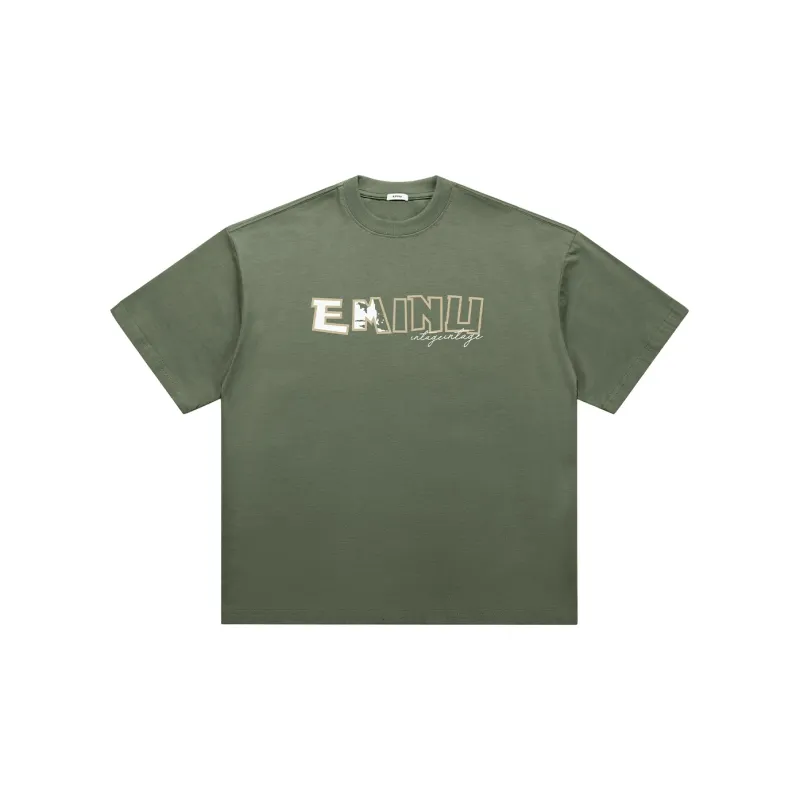 EMINU T Shirts Unisex-13