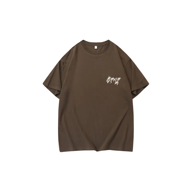 LIGHTNING MONSTER T Shirt Unisex-7
