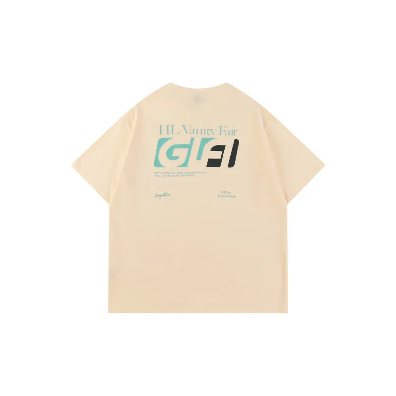 Gwola T Shirts Unisex-15