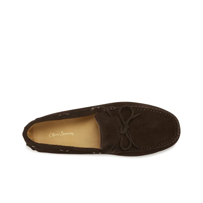 Oliver Sweeney Beanie Shoes Men's Umber-2