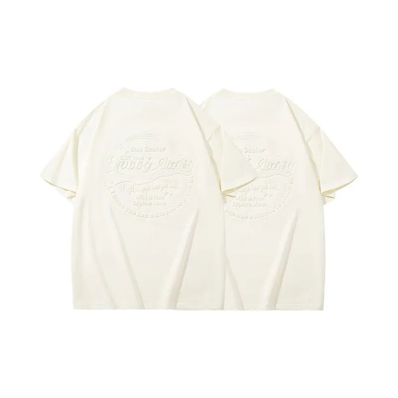 BOBBY ABLEY T Shirt Unisex 2 Pack-31