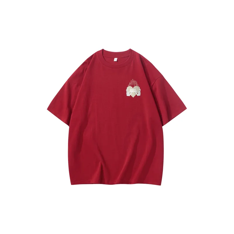 GF T Shirts Unisex-15