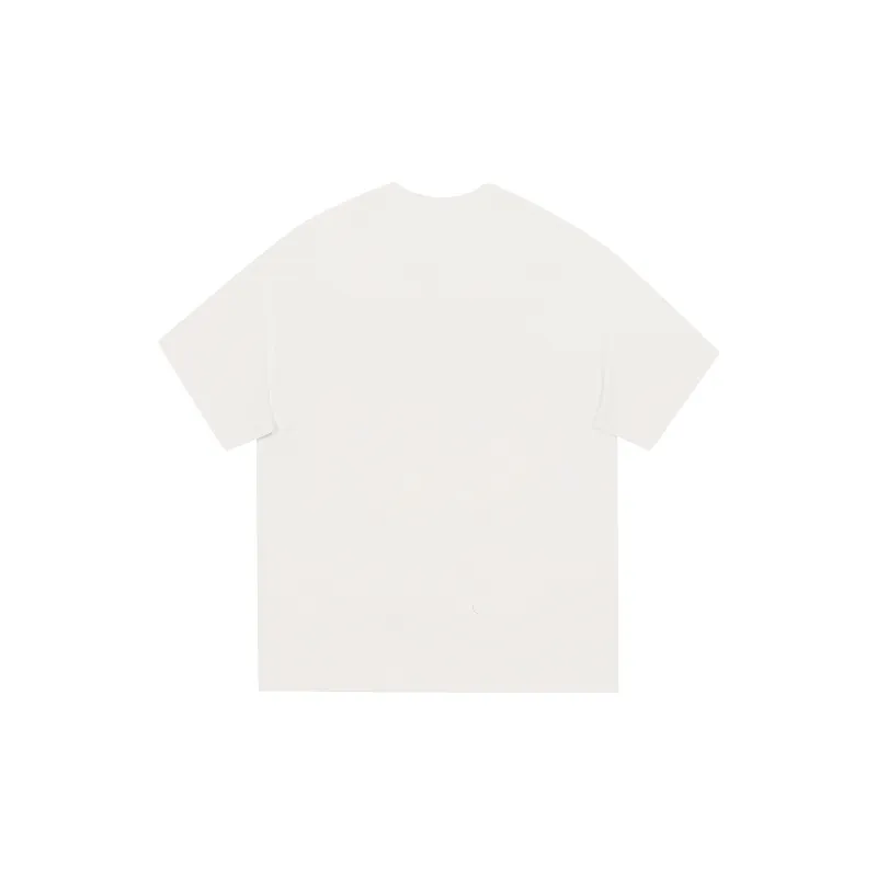 REXSHION Short Sleeved T Shirts Unisex-4