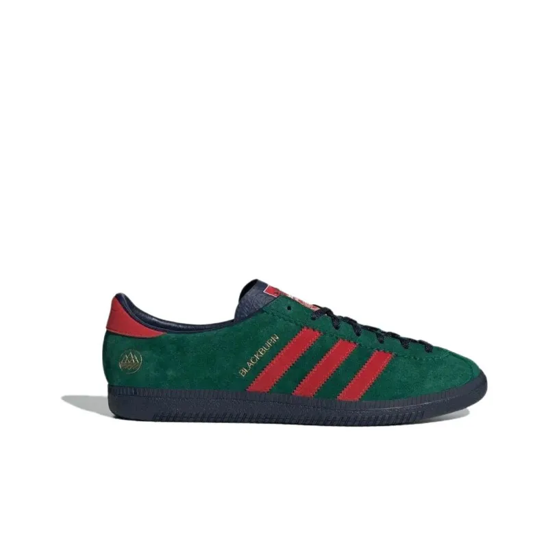 Adidas Blackburn Spzl Collegiate Green Better Scarlet-1