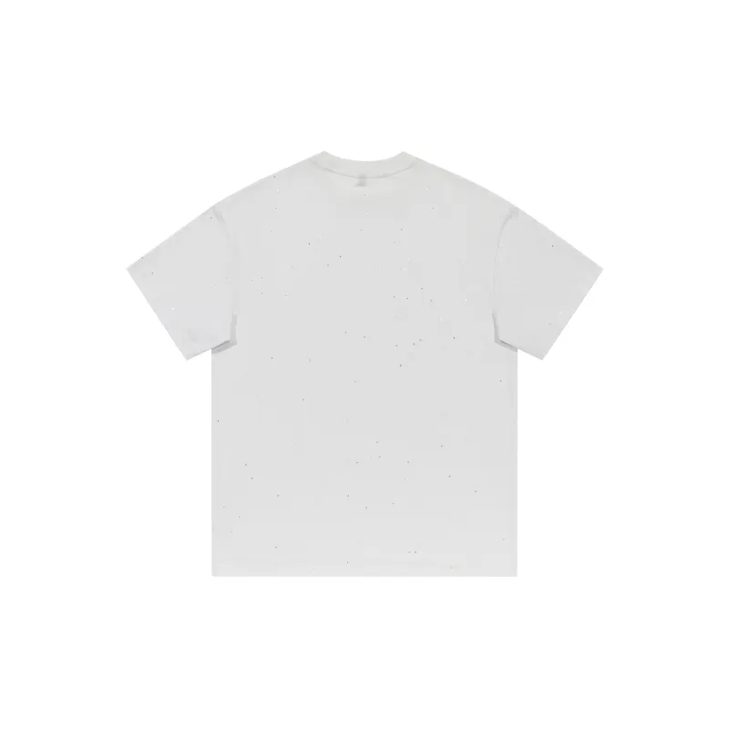 URBAN AUTHENTIC T Shirts Unisex-6