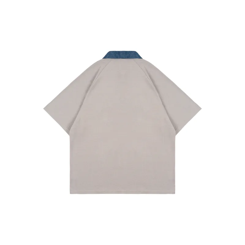 XINYINSU Polo Shirts Unisex-1