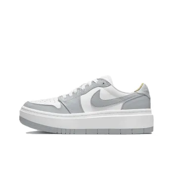 JORDAN 1 Elevate Low Wolf Grey Women's