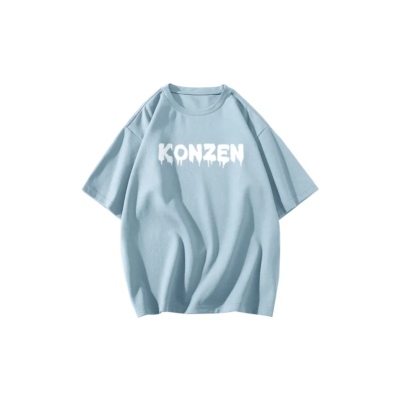 KONZEN· T Shirts Unisex-10