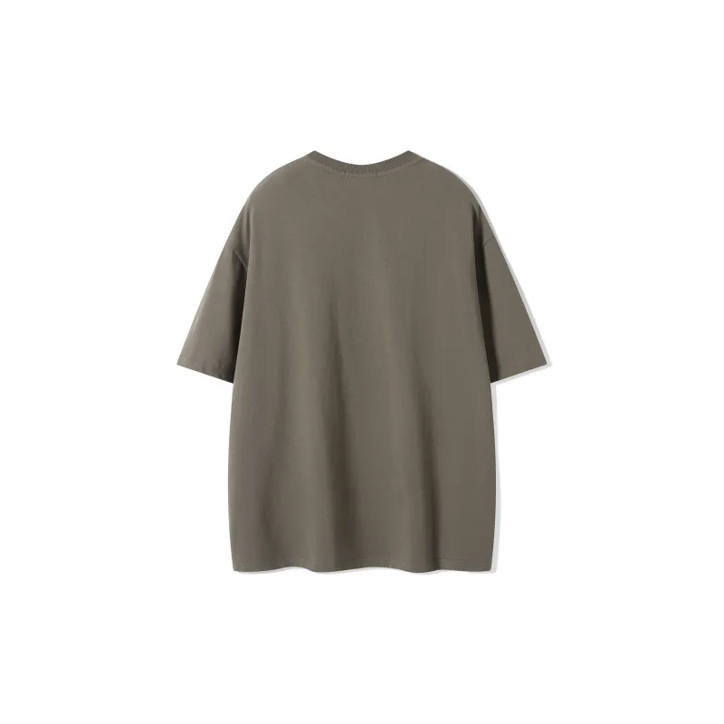 KIRHNE T Shirts Unisex-5