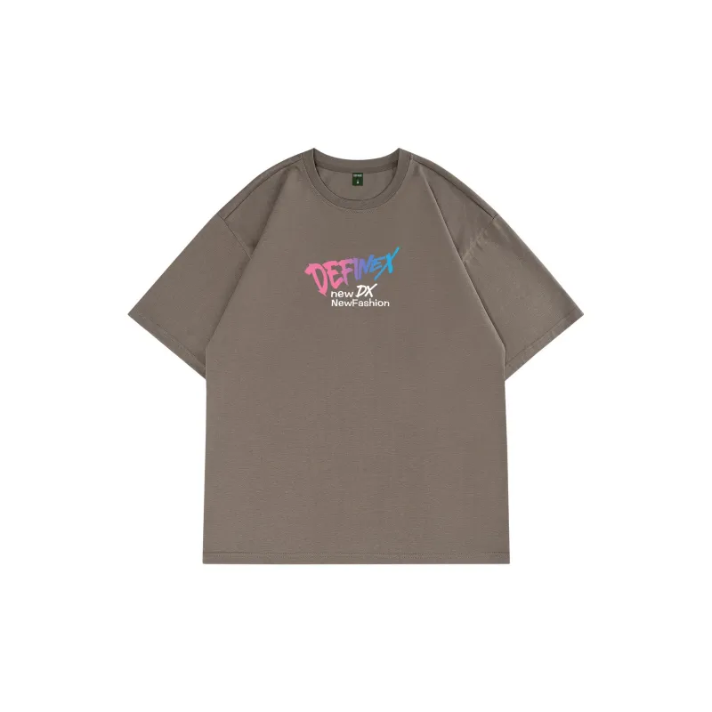 DEFINEX T-Shirts Unisex-9
