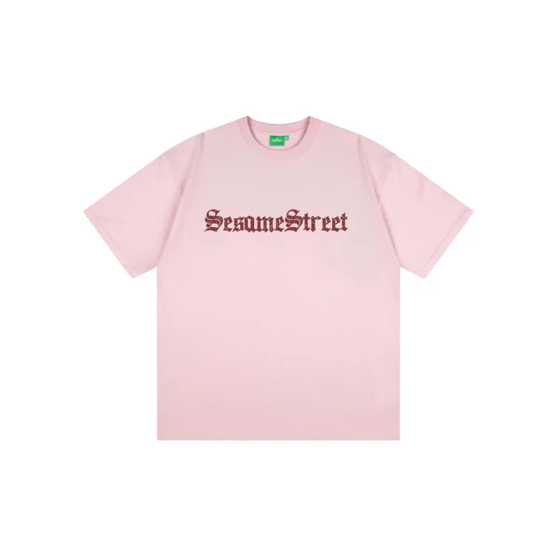 SESAME STREET T Shirts Unisex-6