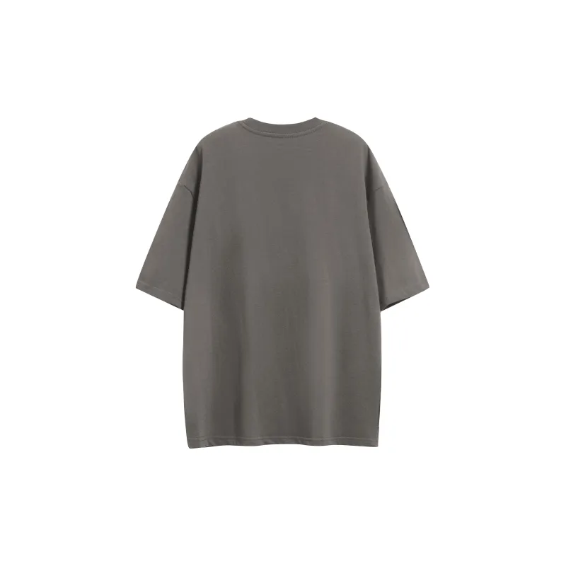 RHIME T Shirts Unisex-27