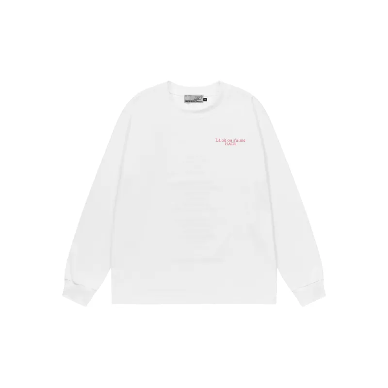 HARSH AND CRUEL T Shirts Unisex-6