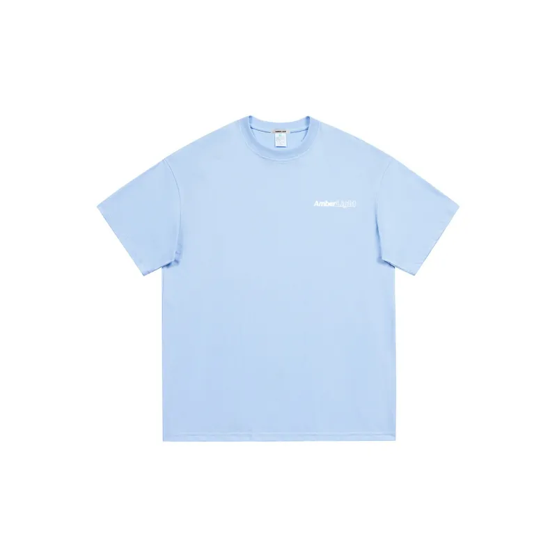 AMBER LIGHT T Shirts Unisex-15