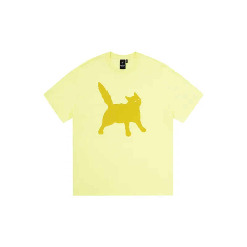 Suamoment Short Sleeved T Shirts Unisex-16