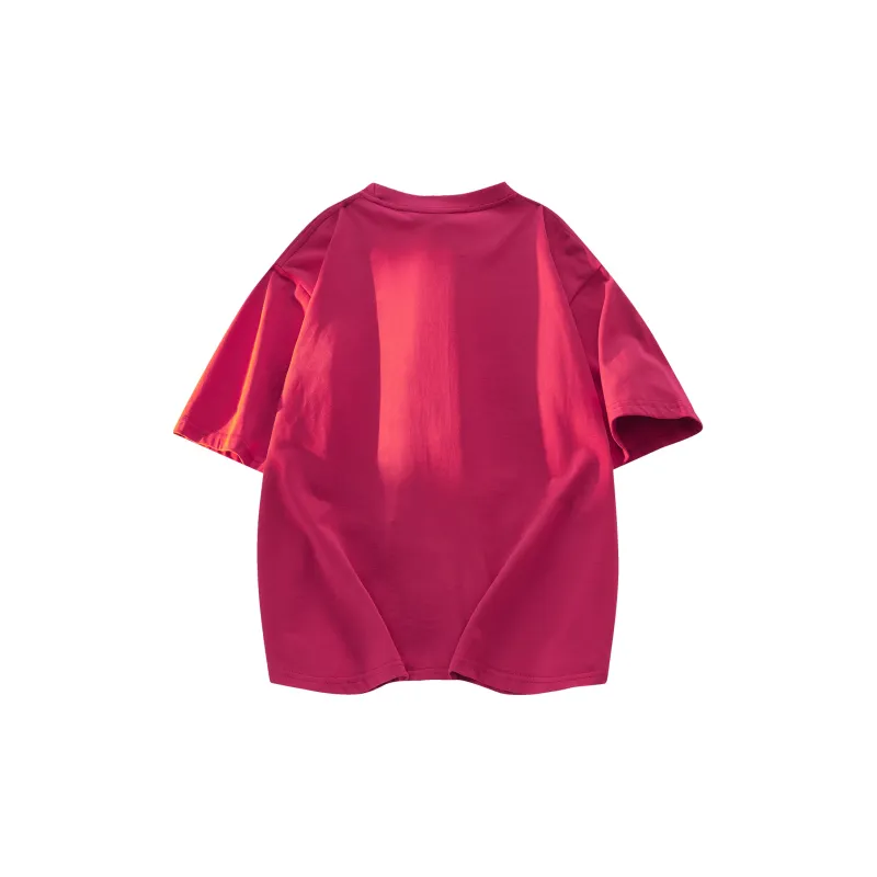 PAKA T Shirts Unisex-20
