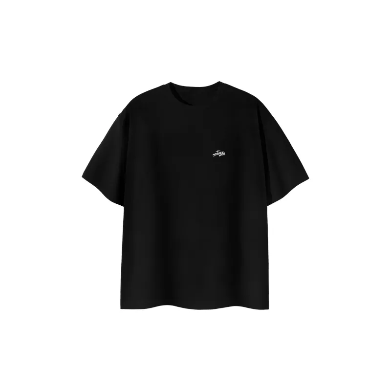 PSO Brand City Outdoor Collection T Shirt Unisex-1
