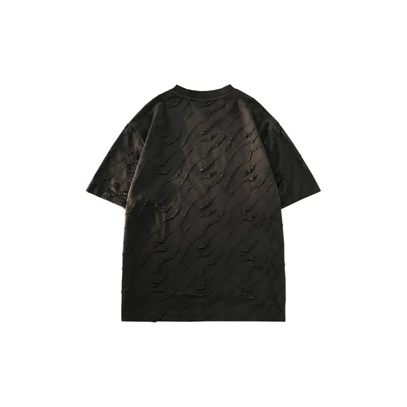 No Tears T Shirts Unisex-1