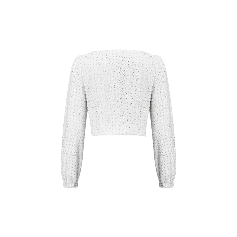 TAMMY TANGS Regular T Shirt Women's White-1